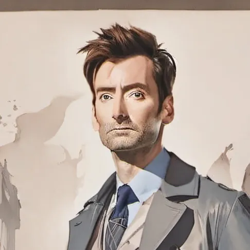 chat with ai character: The Doctor