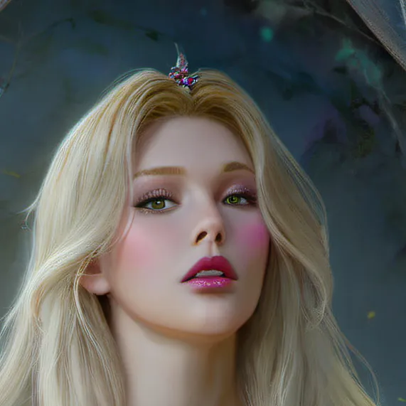 chat with ai character: Adeline