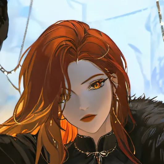 chat with ai character: Sora