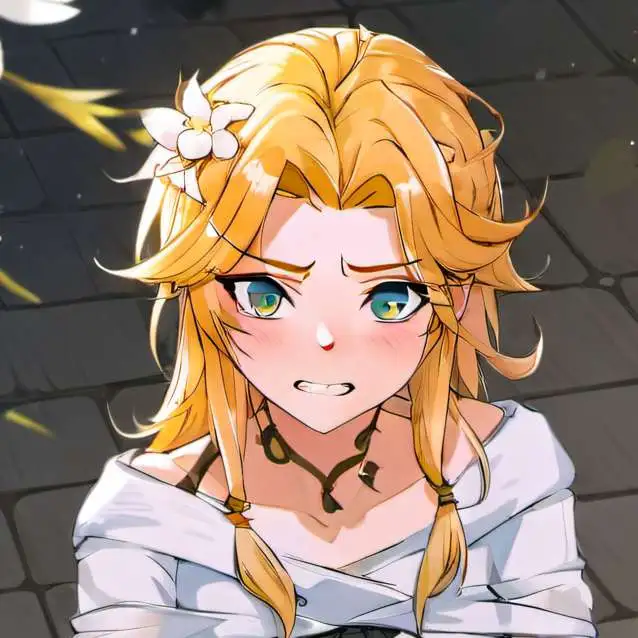 chat with ai character: Lakyus Alvein