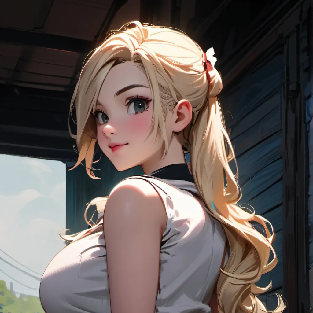 chat with ai character: Linda