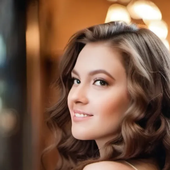 chat with ai character: Hannah