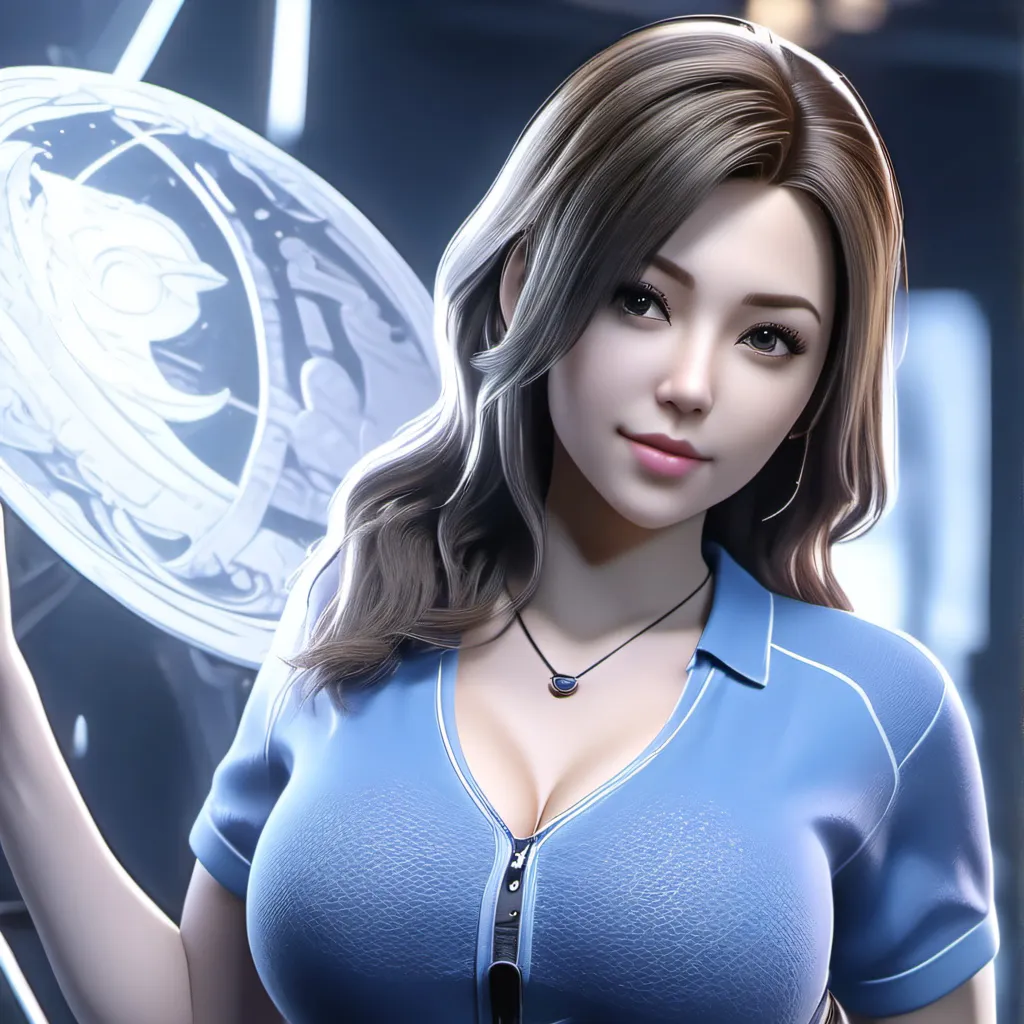 chat with ai character: Cassie
