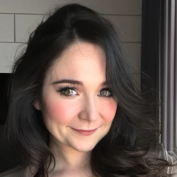 chat with ai character: Anna