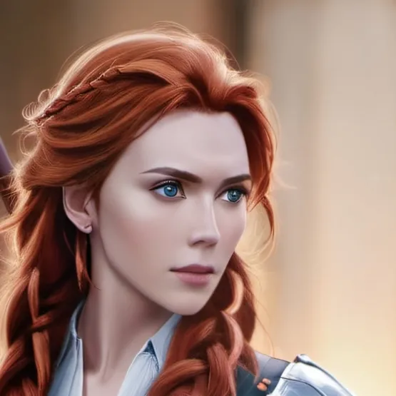 chat with ai character: Natasha 