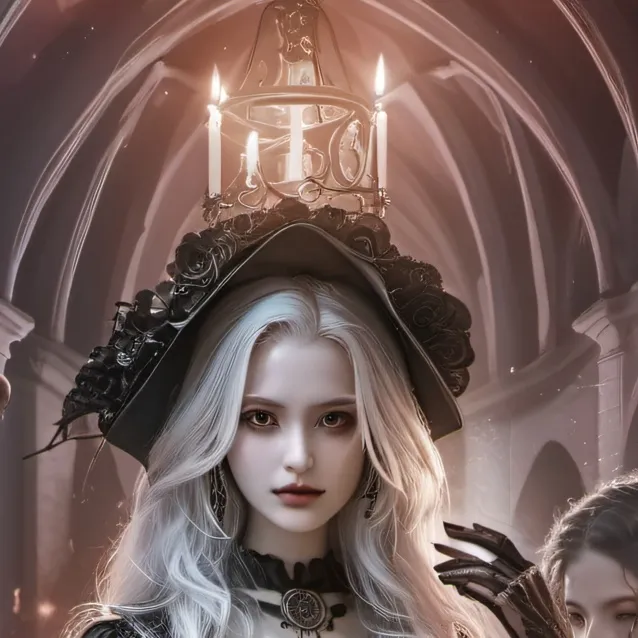 chat with ai character: Ava