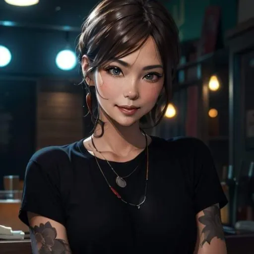 creator IvanaInfinidad's avatar