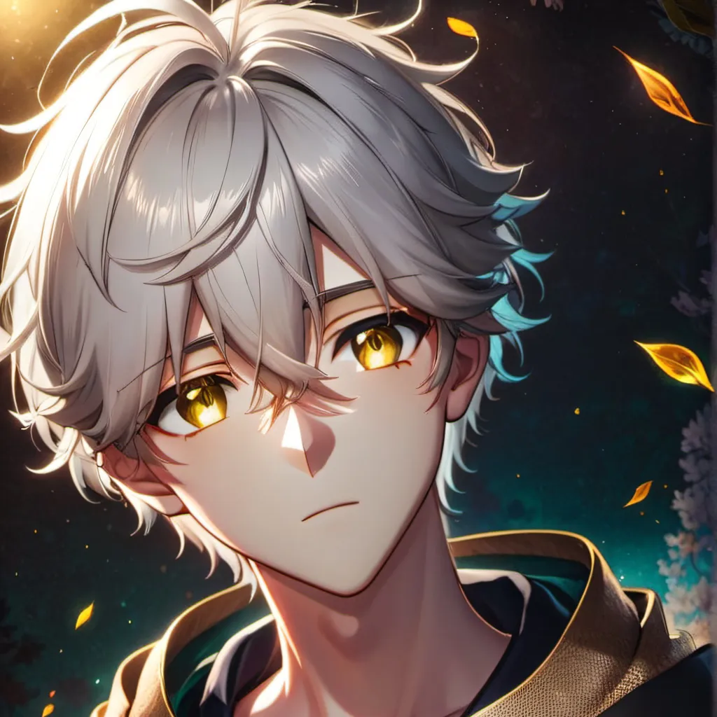 chat with ai character: Nathan 