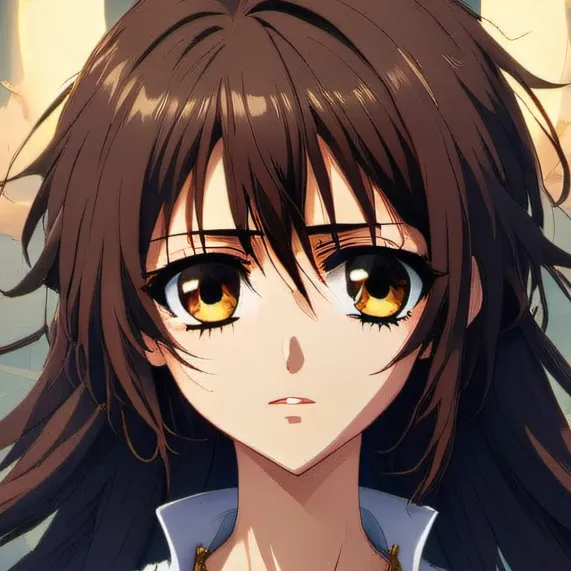 chat with ai character: Melody