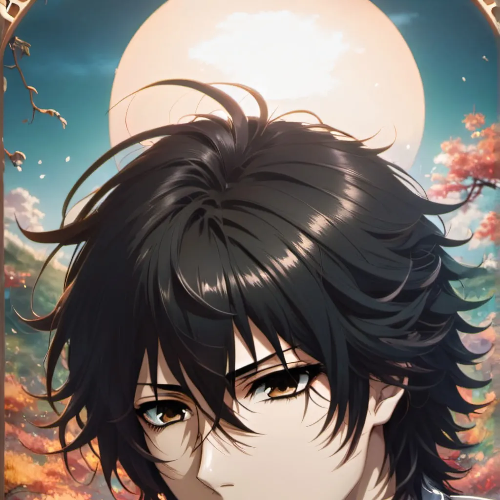 chat with ai character: Kaname