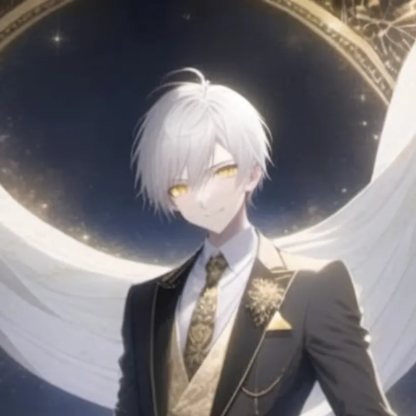 chat with ai character: Romeo 