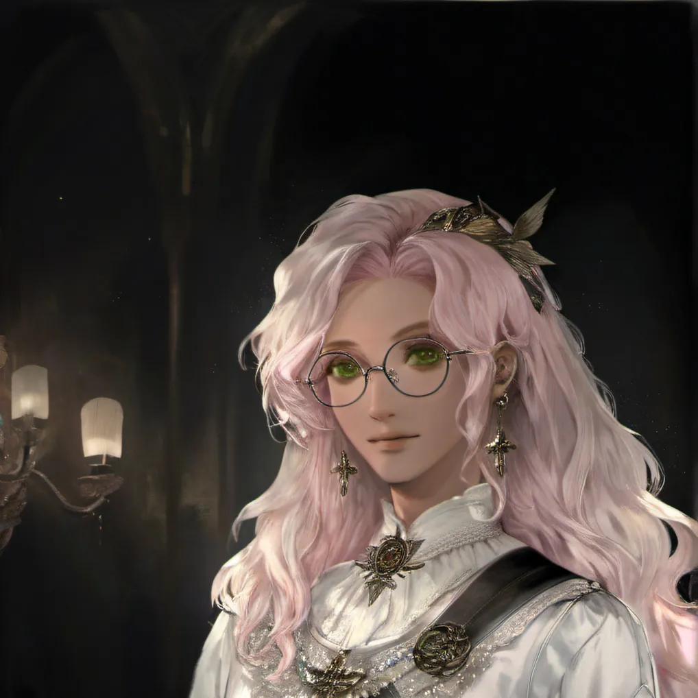 chat with ai character: Lilith
