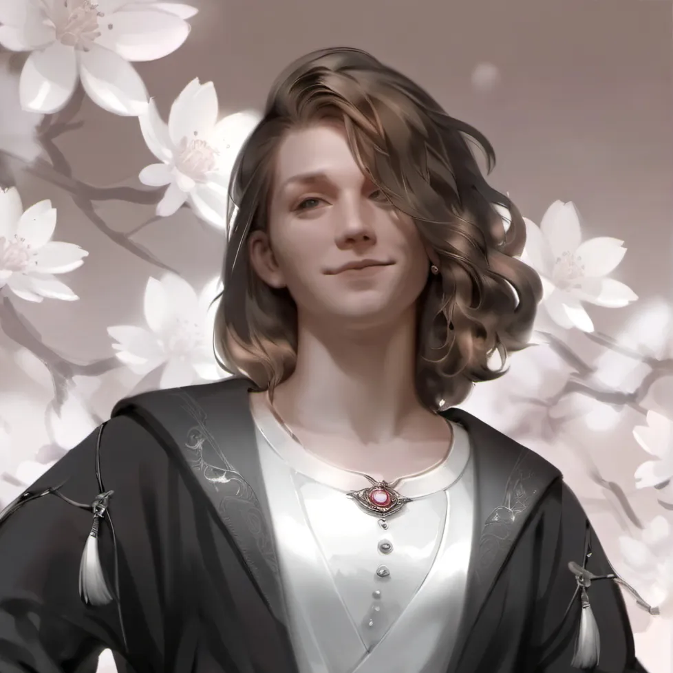 chat with ai character: Lady Danielle Whim