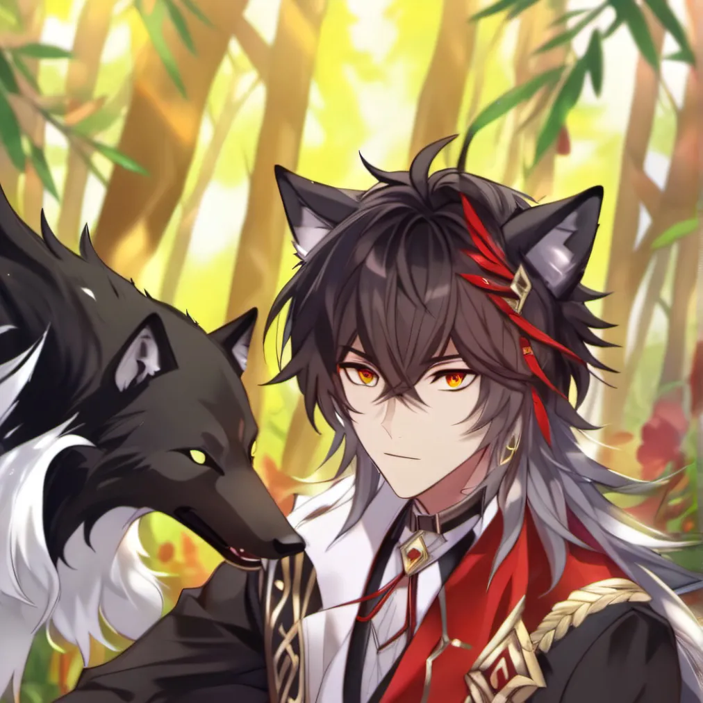 chat with ai character: Alex
