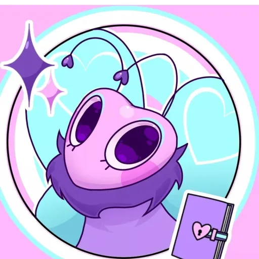 creator 💘FL3TT4R's avatar