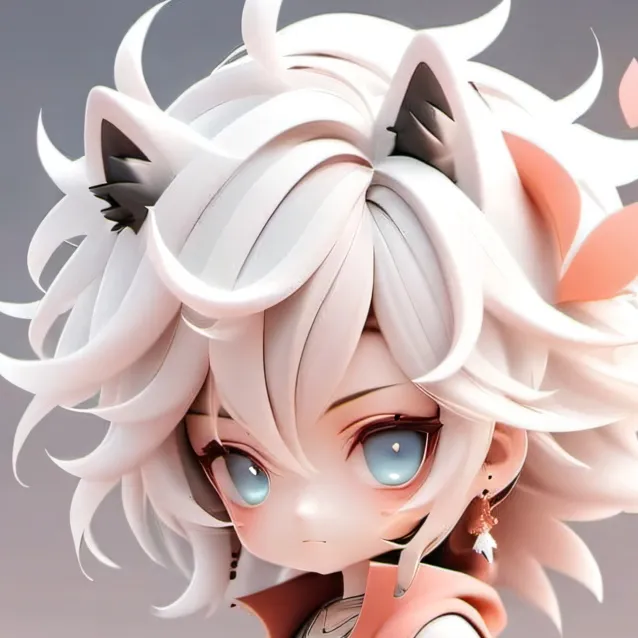 chat with ai character: Oscar