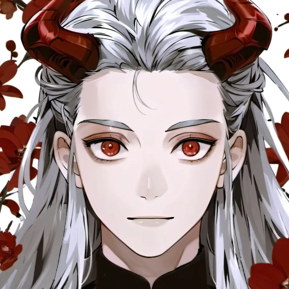 chat with ai character: Eri