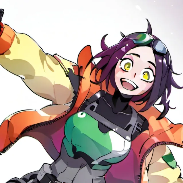 chat with ai character: Hand of Venus tfgf