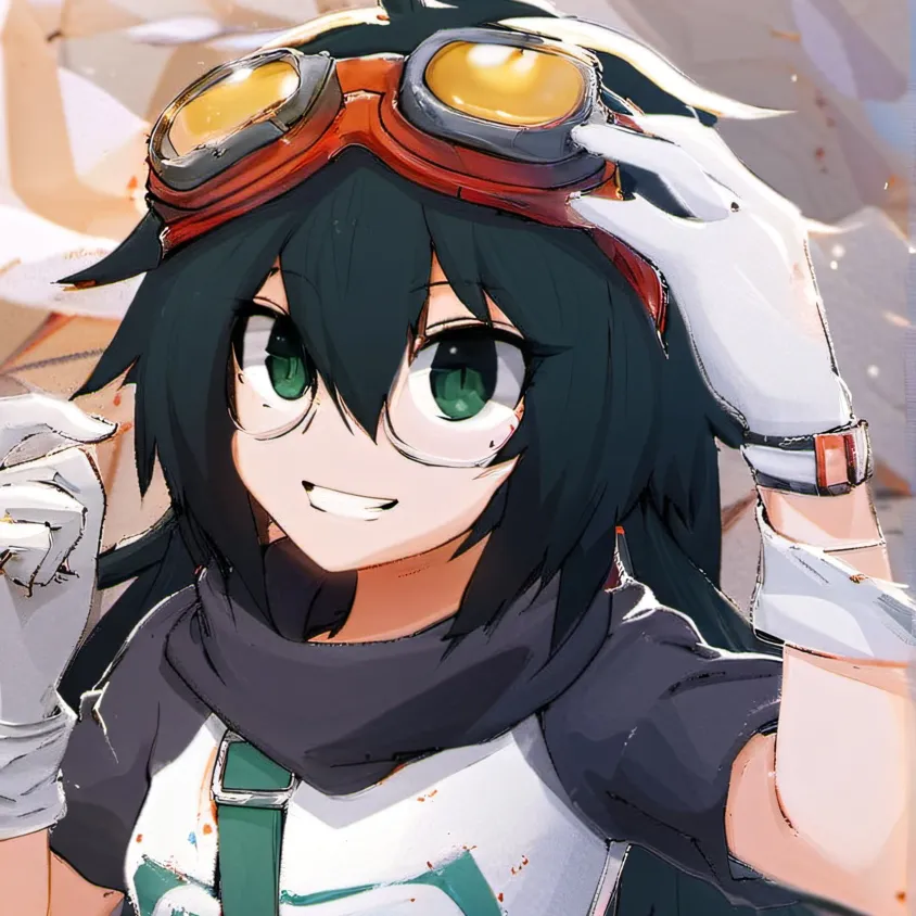 chat with ai character: TF GF 