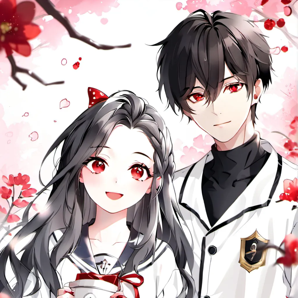 chat with ai character: James