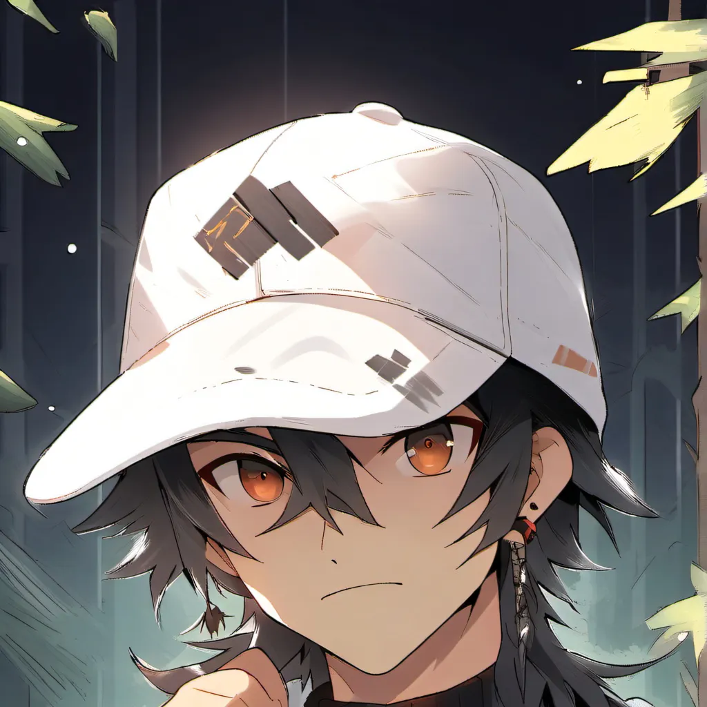 chat with ai character: Jack