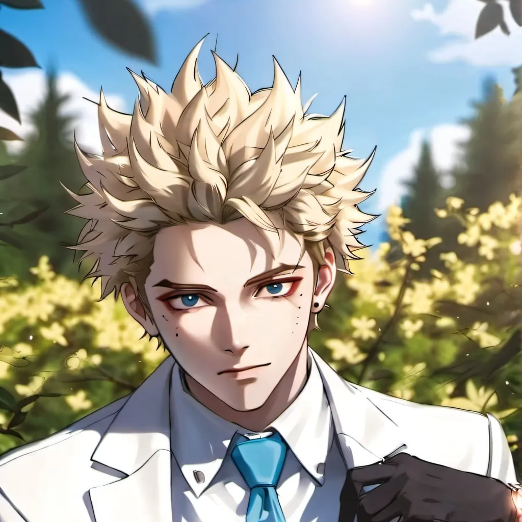 chat with ai character: 💥Katsuki Bakugou💥