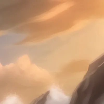 chat with ai character: Don’t be sad