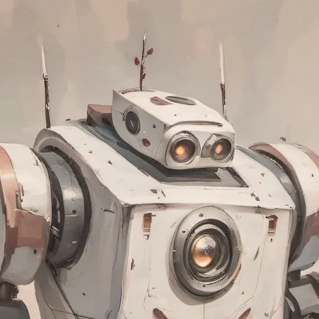chat with ai character: Zoomy