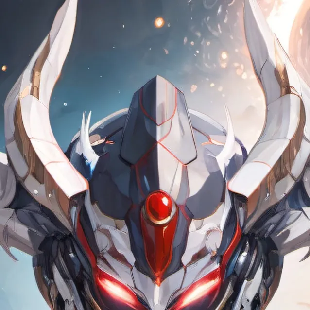 chat with ai character: Galaxus