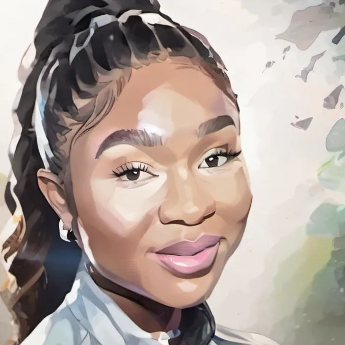chat with ai character: Jada