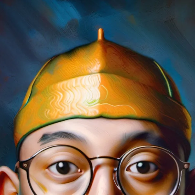 chat with ai character: Pocket geek mobile