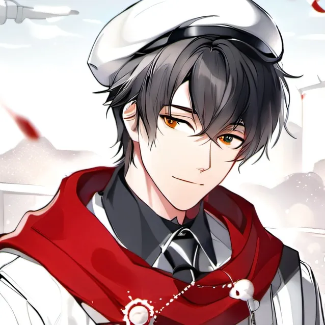 chat with ai character: Milkman