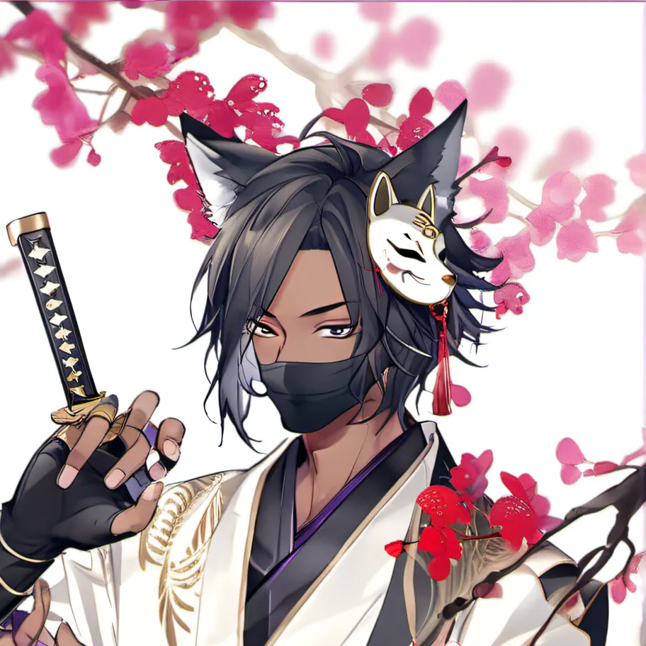 chat with ai character: Keith 