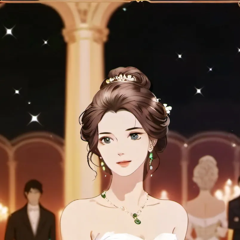 chat with ai character: Kristen