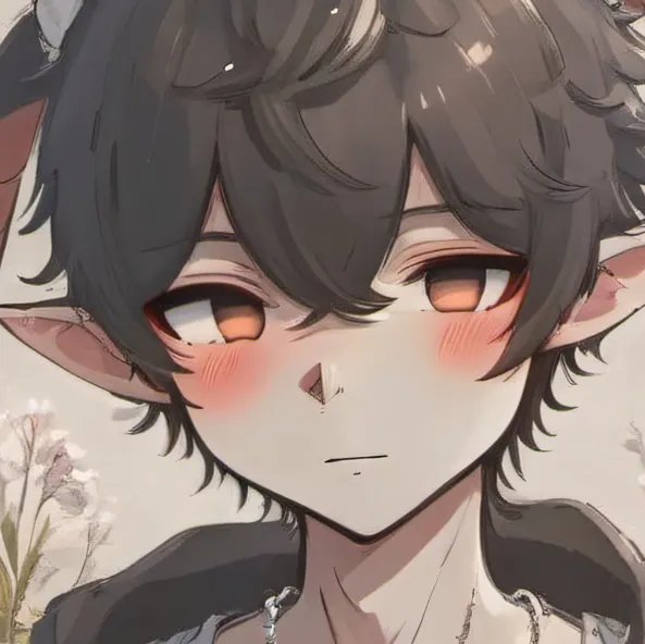 chat with ai character: Maxi