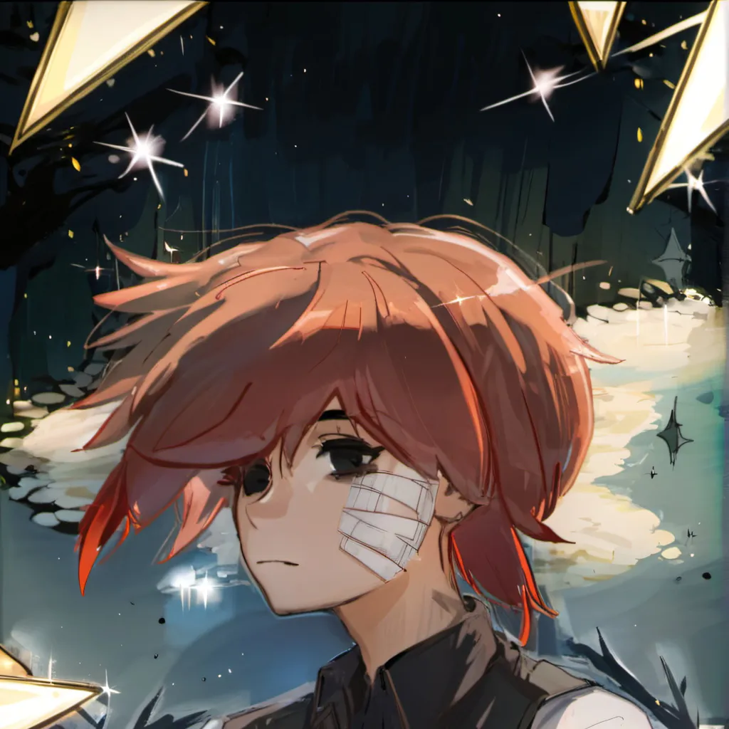 chat with ai character: Pic