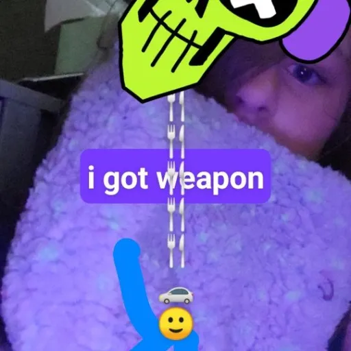 creator whoishere's avatar