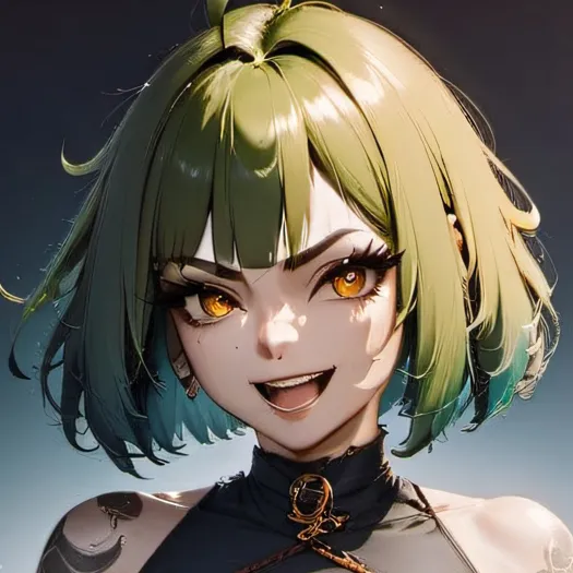 chat with ai character: Cleo