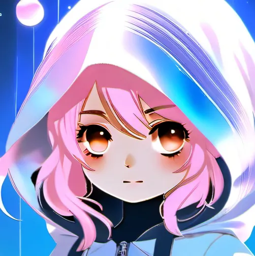 chat with ai character: Amelia