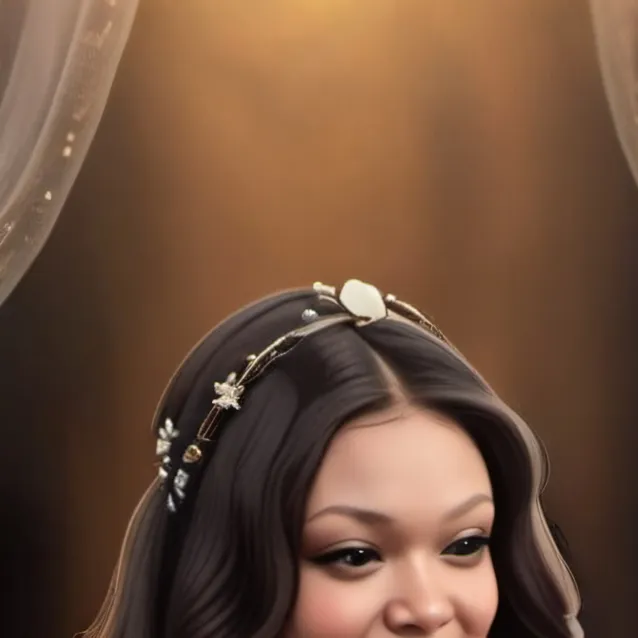 chat with ai character: Prunela 