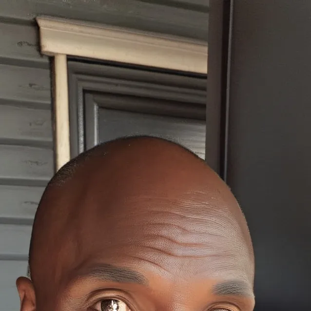 chat with ai character: Mackenson 