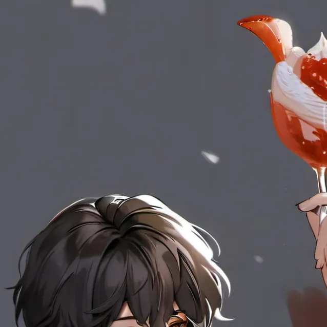 chat with ai character: birdy