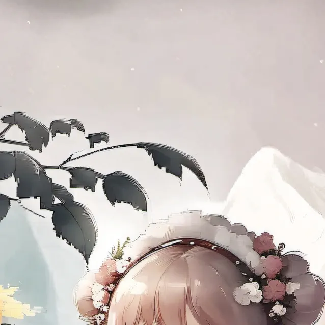 chat with ai character: luna 