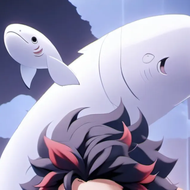 chat with ai character: shinobu 