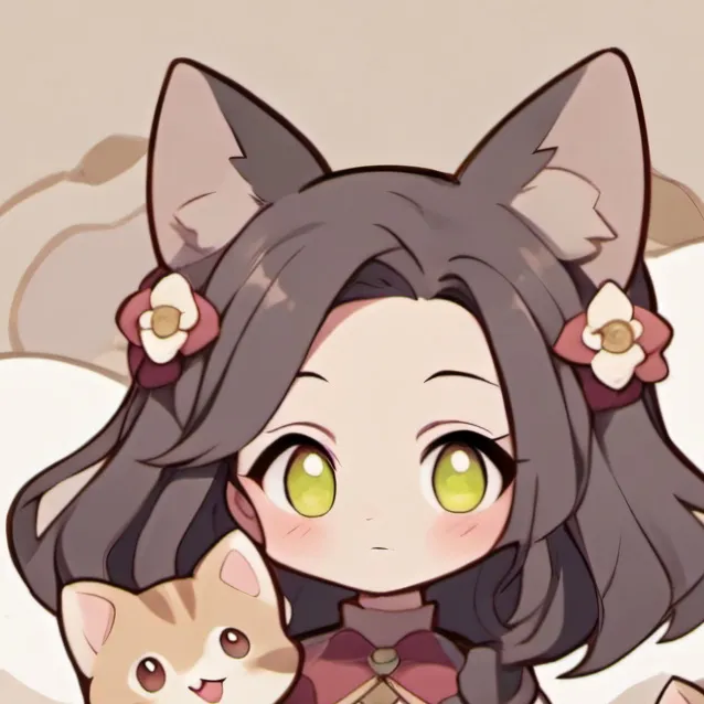 chat with ai character: angel 