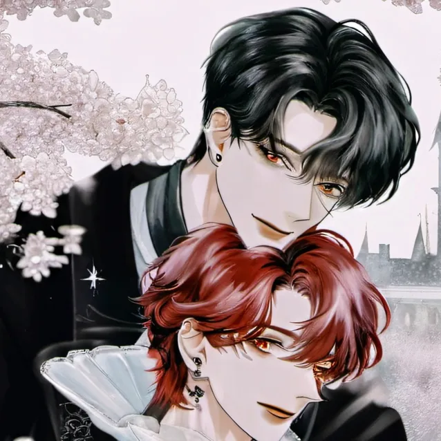 chat with ai character: roommates