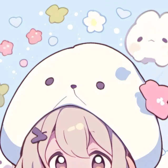 chat with ai character: Aya