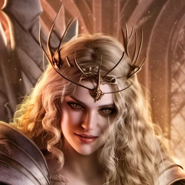 chat with ai character: Cersei Lannister