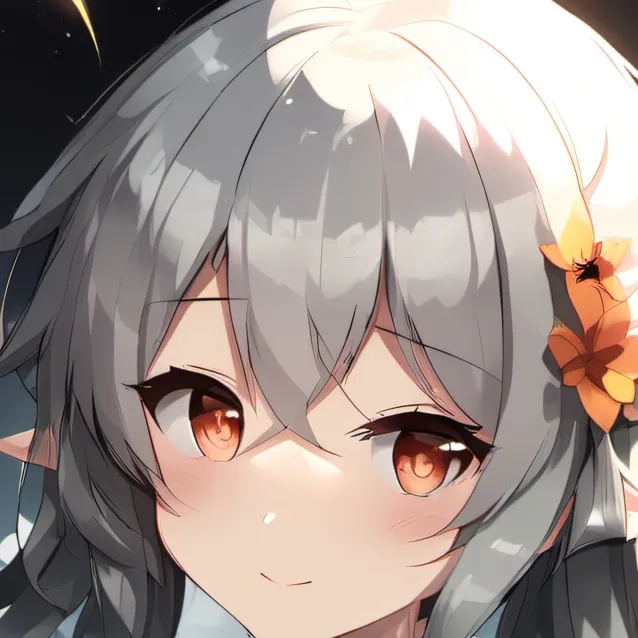 chat with ai character: Mia Elizabeth