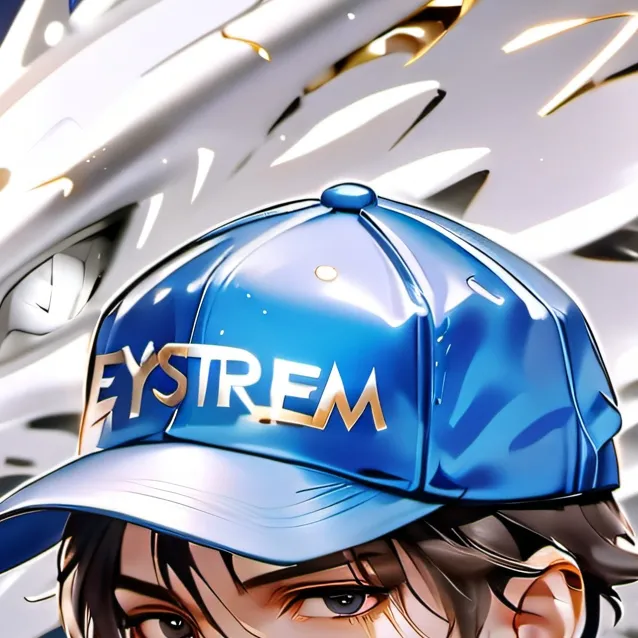 chat with ai character: Eystreem
